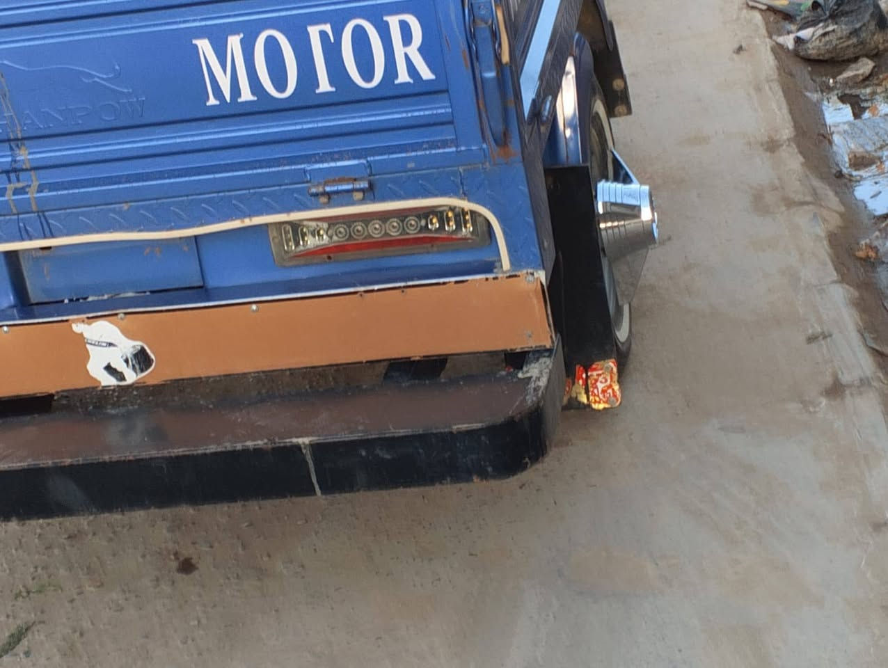 ستوته للبيع 23 رقم وسنويه مكفوله مستعجل على بيعته مكلف بلنشر سعر على  ***********
