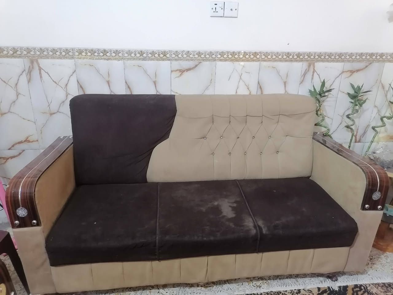 السلام عليكم تخم 8 مقاعد للبيع ب 75 مكاني الثعالبة المدخل الثاني


**إذا كنت صاحب هذا الإعلان وتريد حذفه لأي سبب، رجاءا أرسل رسالة إلى الدعم الفني**