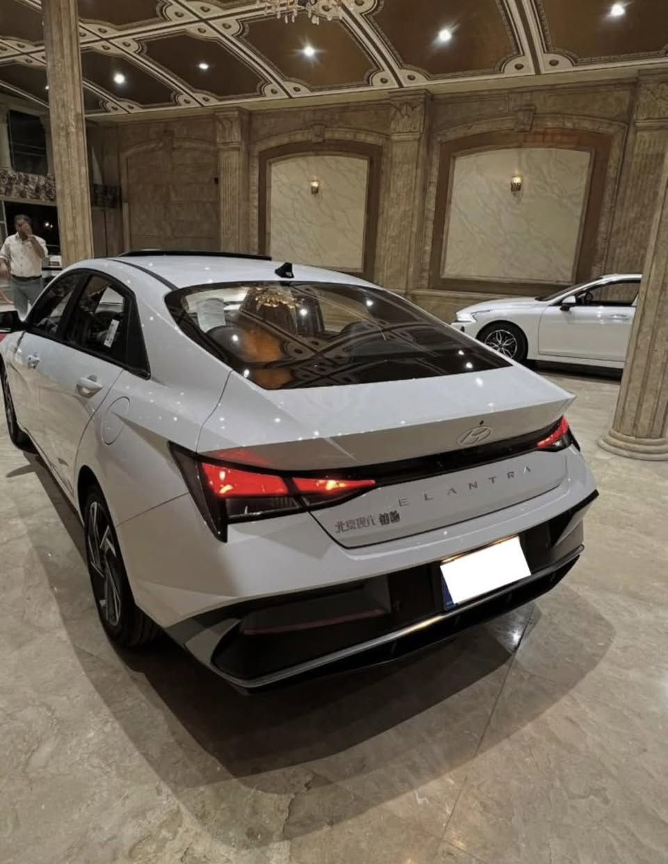 النتره هايبرد موديل 2025


**إذا كنت صاحب هذا الإعلان وتريد حذفه لأي سبب، رجاءا أرسل رسالة إلى الدعم الفني**