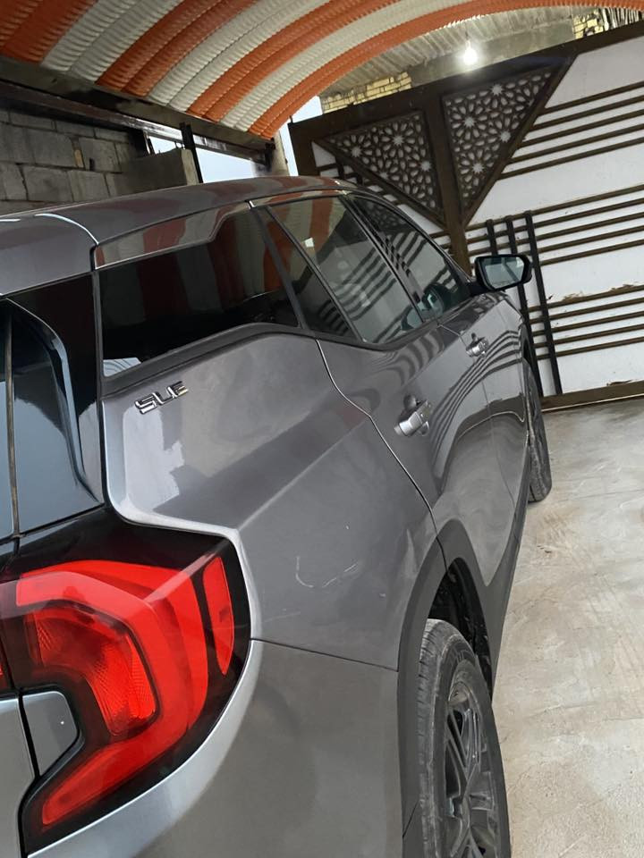 جمسي تيران 2018 مواصفات السياره كلش حلوه
السعر ١٥٨. اتصل وتدلل 
***********
البصره قضاء الدير 
السياره بأسمي. رقم بصره
