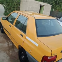 سايبه موديل 18 سياره جاهزه تبريد حداديه مصفره هيه وغرامات07829779896