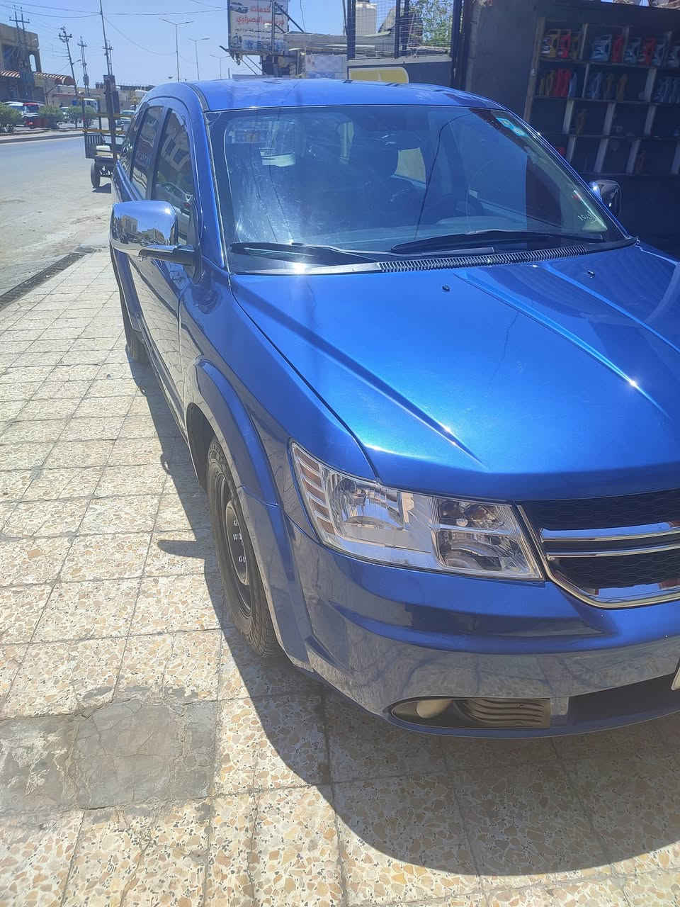 دوج جورني موديل2009 بغداد اربعه سلندر 2400 للبيع 85 ترهم مراوس


**إذا كنت صاحب هذا الإعلان وتريد حذفه لأي سبب، رجاءا أرسل رسالة إلى الدعم الفني**