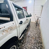 موديل ٢٠١٣ • بدون صبغ • كربلاء