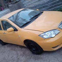 بي واي دي • ٢٠١٠ • مصفره