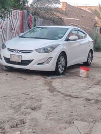 مطلوب • هيونداي النترا • ناصريه