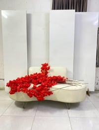 طقم ٤ قطع • شازلون • صالون