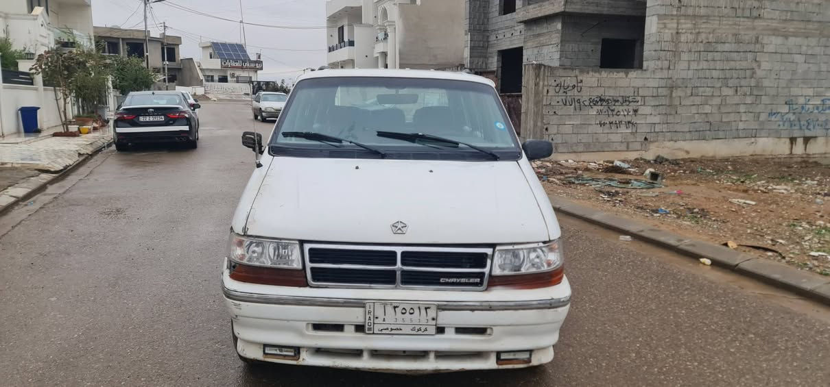 كلايزر ١٩٩٢ كير محرك كامري سنوية مشروع وطني كوبون بانزين موجود كهربائيات كله شغال طاير جديد سيارة جاهزة من كل مواحي شرط تحويل سعر ٤٠ ومجا عنوان كركوك شوراو ***********..... *********** كركوك, العراق
