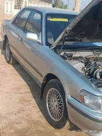 مارك مسطره كربلائــي ــ94 مشروع وطنــــــــــي  محــــرك. ونــــجي  حد...