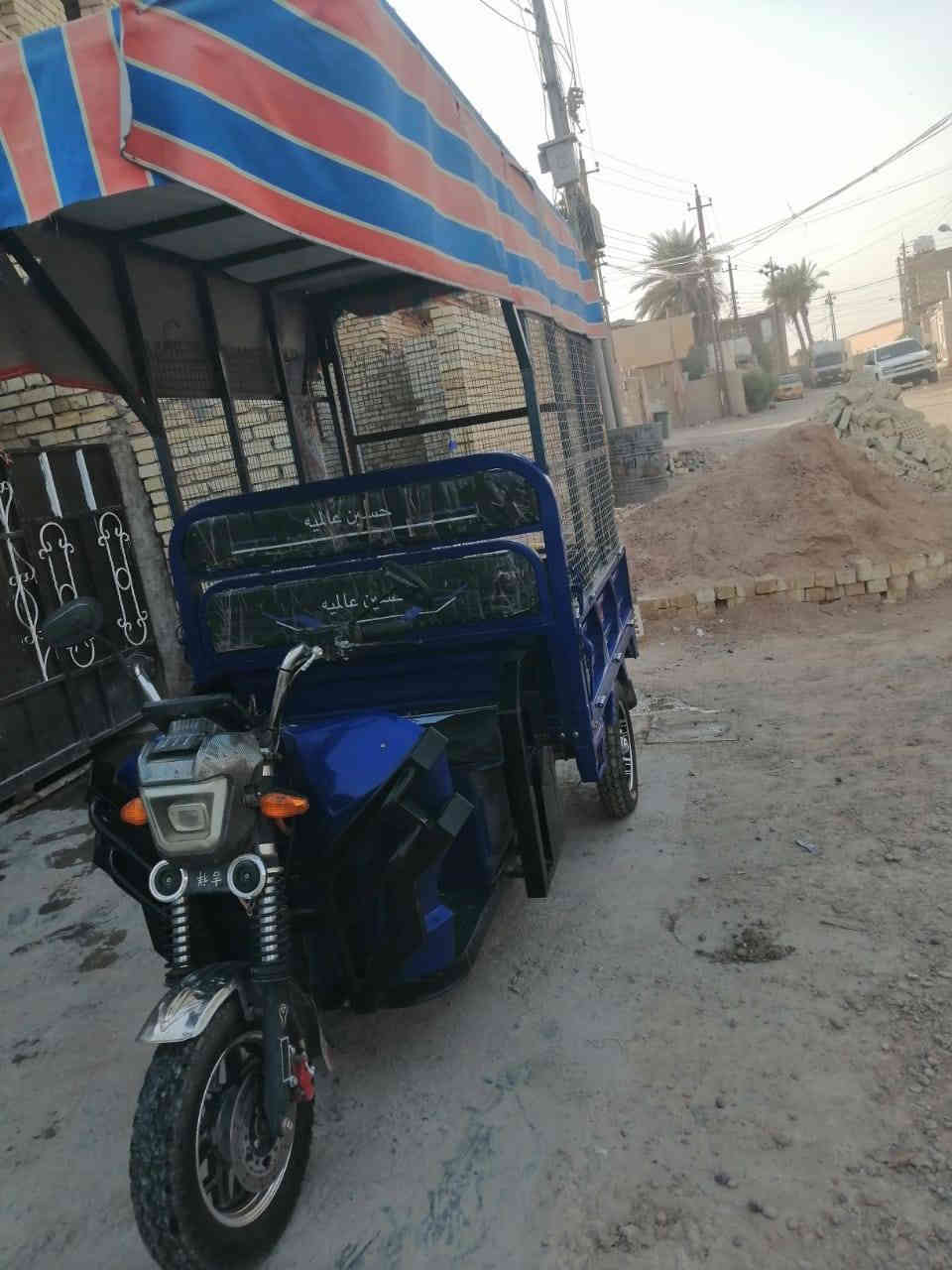 ستوته شحن 2023  6 بطاريات  ام الولد الصلي  جديده مال  اسواق
ويل كب   تاير جوبلس  السعر مليون وربع  1250
*********** بعقوبه  قرب تقاطع القدس
