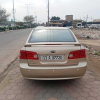 وارد امريكي • ٢٠٠٨ • محرك ٢٤٠٠