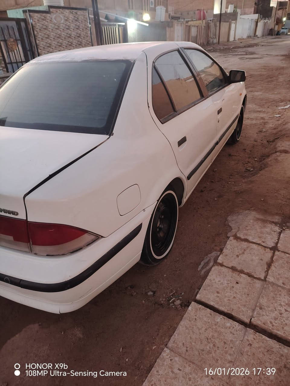 سمند 2011 للبيع السعر 33
كير مكينه حداديه80٪ تبريد شغال
-مطلوبه غرامات 3 اوراق وراعيها يطلب ورقتين2
يوكعن(ينزلن) من سعر السياره
لتواصل واتسأب فقط ***********
