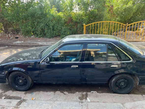 ابرنس موديل 94 مصبوغه عام السعر 32 وبيهه مجال رقم الهاتف ***********
مكاني بغداد ابو دشير
