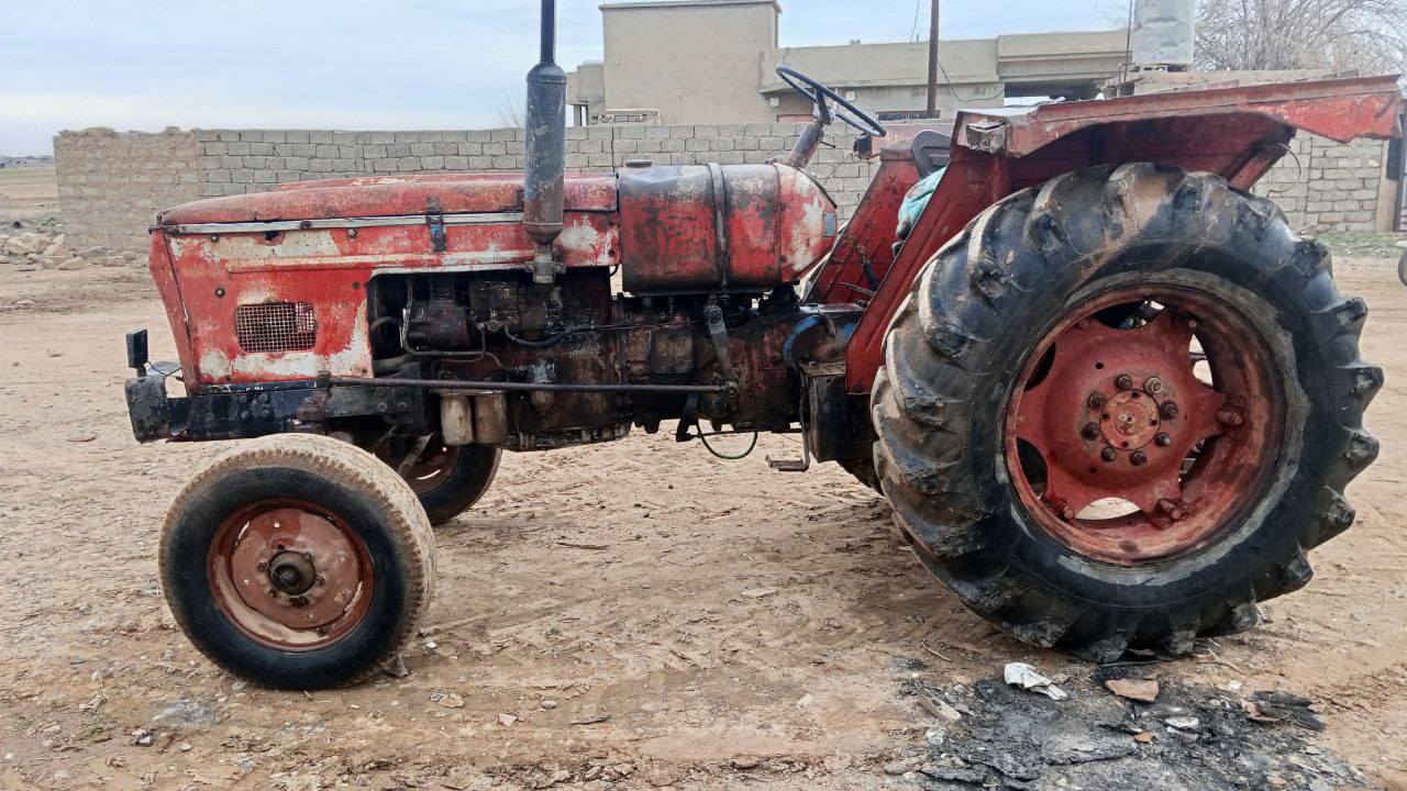 عنتر 71موديل 83 المكان جنوب الموصل السعر 2500مليونين وخمسة مئة الرقم ***********
