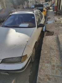 برنس ١٩٩٥ • كير عادي • رقم ديالى