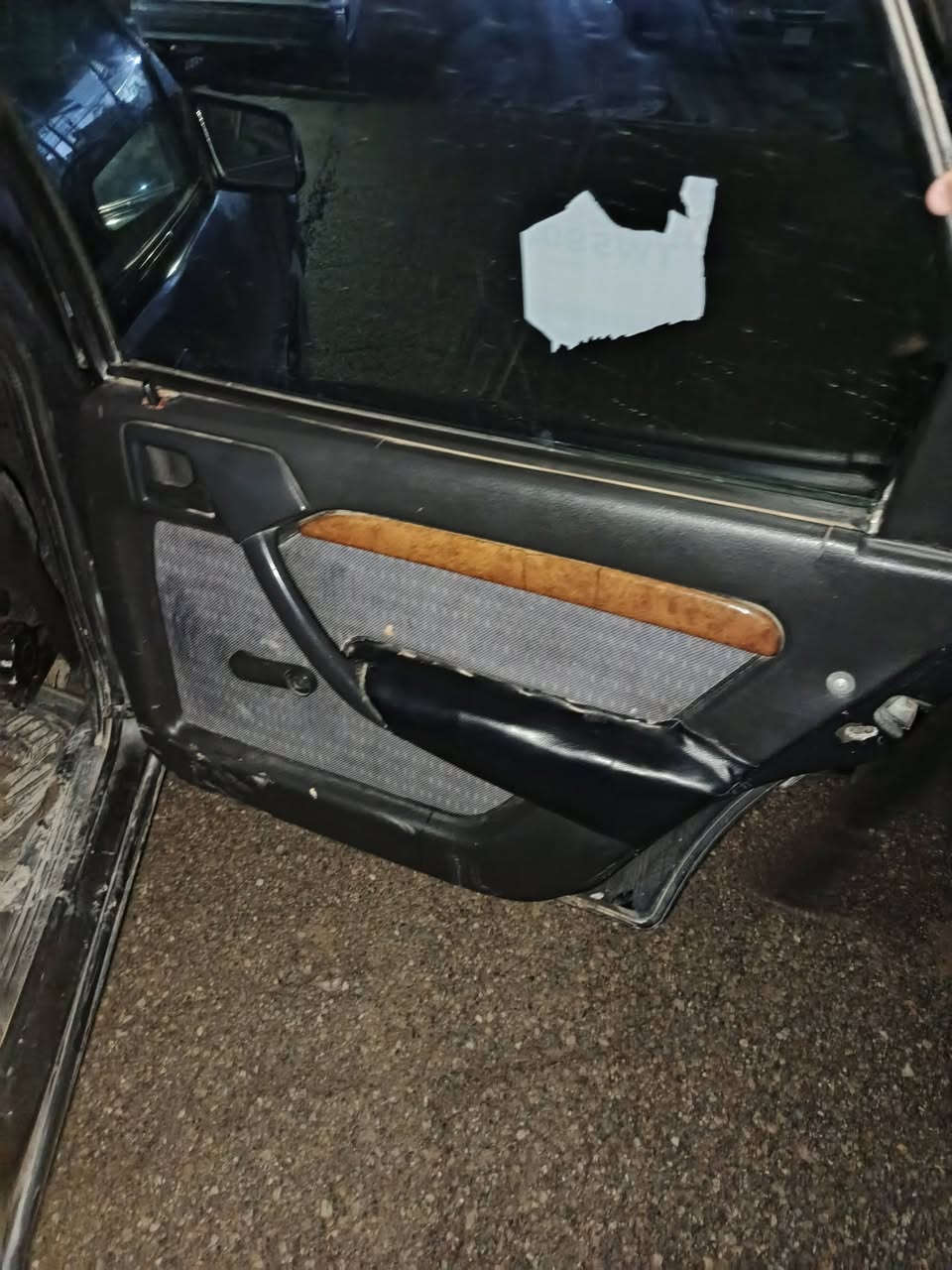 اوبل فیکترا مودیل 1993 سیارە بدون زربە سبخ عام لجمالیە ماشاللە سیارە حلو جایز سنویە لحد2029 شرت تحویل وکالە کهربایات شرت کیر محرک شرت مکینە20 سعر 39مجال رقم ***********
