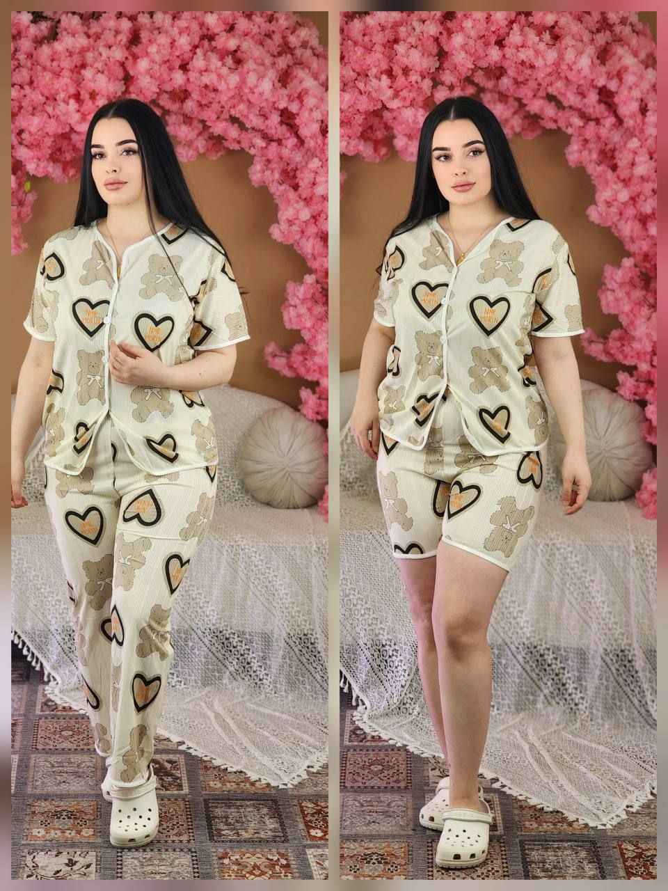 تركات نسائية خامة فانيل صيفي درجة اولى
قياسات راهية جدا
السعر 10 
التوصيل 5 كربلاء, العراق


**إذا كنت صاحب هذا الإعلان وتريد حذفه لأي سبب، رجاءا أرسل رسالة إلى الدعم الفني**