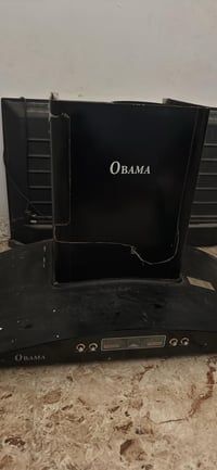 شفطة مطبخ • ماركة اوباما