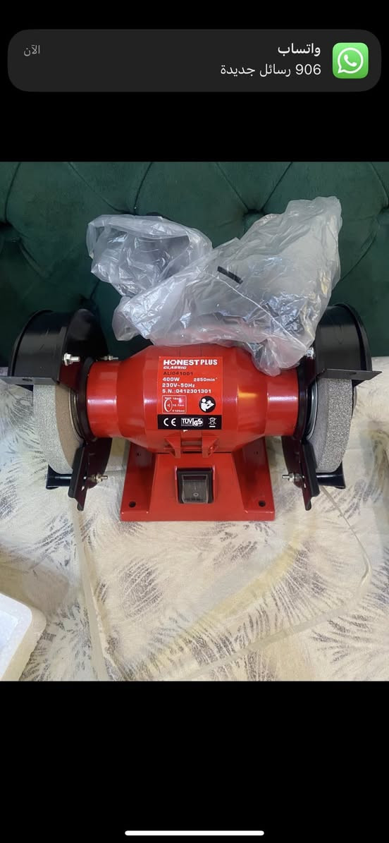 السلام عليكم عندي كوسره جديده لبيع السعر 50 الف وبيها مجال الاستفسار ***********
