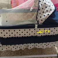 غرفة نوم تركية • استعمال أقل سنة • نظيفه جدا
