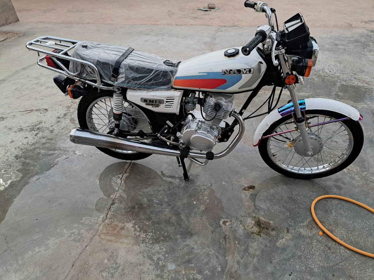 لبيع 23ناما اصلي اصلي طالعه بل 24وكيله ال ياسري دراجه على وضع لبلاد بس تفليس 
سعر خاص ول ما يعرف اسعاهرن لا يعلق 
ترهم مراوس خاص 
***********
