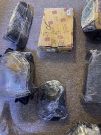 تفصيخ هارتوب • جام لايت جديد • ماطور ماسحات