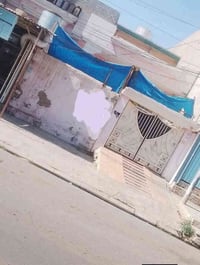 بيت تجاري • ٢٠٠م • طابو الزهور