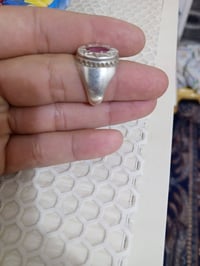 ياقوت افريقي • بيع • مراوس