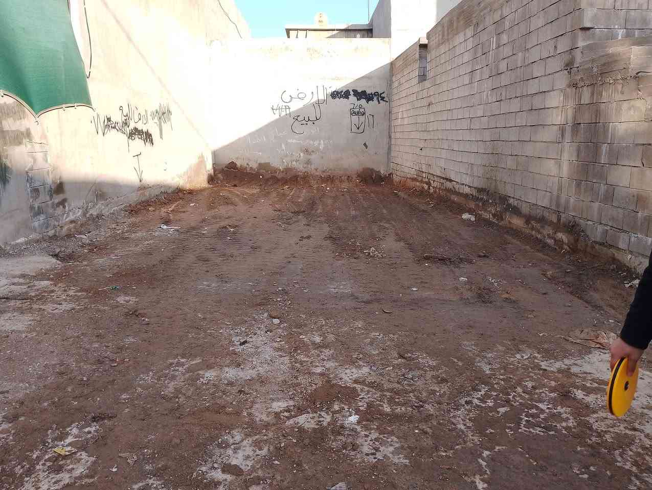 عروض مكتب التصميم الملكي العقار
أرض البيع حي الملاين الثانية تقطيع الجندول 🚗

مساحة 100 واجه 6 ونص 🌍

زراعي سند 25 وصل بلديه تمليك 🏠

خدمات كامل ماء 💧وكهرباء⚡🚗 وتبليط 🏚️

*********** ☎️

***********☎️

***********☎️
