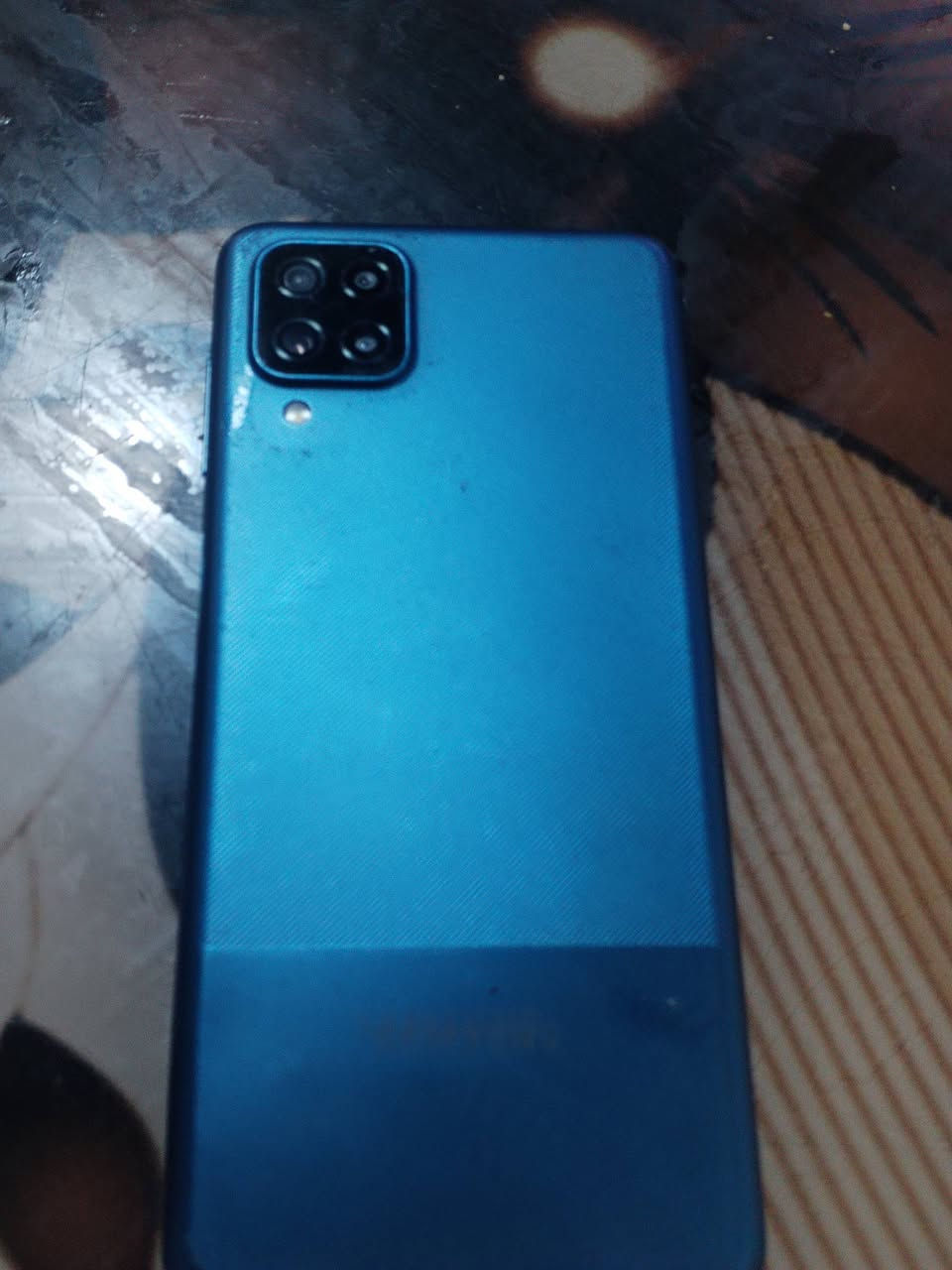 جهاز جالكسيA12 جهاز نضيف شغال ايا ضرار مابي سعره ٧٥الف بي مجال بسيط لشرايه


**إذا كنت صاحب هذا الإعلان وتريد حذفه لأي سبب، رجاءا أرسل رسالة إلى الدعم الفني**