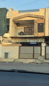 أربيل حساروك • ١٢٥م • طابو