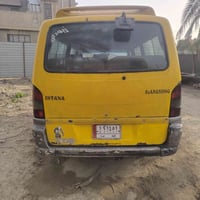 استانا • موديل ٩٥ • عليه بلاغ