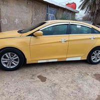 SONATA 2012 السلام عليكم سوناتا موديل 2012 وارد امريكي رقم صلاح الدين ...