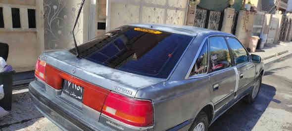 مازدا 626 ئاڕم پلاستیک هەولێر 
سەنەوی ئەسڵی 
مەکینە 16بەخ
سەقف سڵاید
چوار جام کارەبای 
پاوەر
جام هیتەر
قوفڵ مەرکەزی
تایەکانی زۆر خاوێنن
فڵچەی پێش و پشتی کار دەکـەن
کارەبای هەموو گیانی بیلاد بەشەرت
گەرمی کار دەکـا
تەجیل و سەماعەی نوێ 
تووندوتۆڵ  بەشەرت 
بۆ ڕێگای  دوور لێی بێ منەت بە
25گەڵا مەعامەلە
***********
شوێن کۆیە رانية
