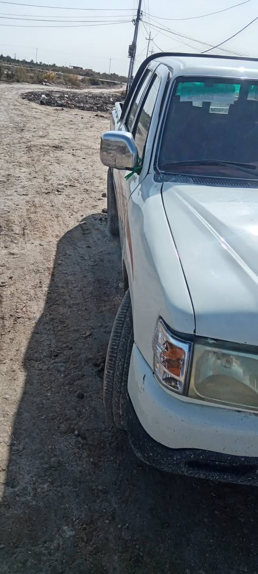 سلام عليكم كريت ويل للبيع 2007   رقم قادسيه   مكفول كير ومحرك وشاصي كفاله   سعر38 وبيه مجال الشراي  مكاني سماوة  ***********
