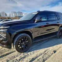 تاهو RST • ٢٠٢٥ • مزاد ١٩/٢/٢٠٢٦