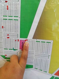 قطعة • ركن الركن • ١٢٥م