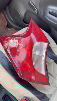 بك لايت • نيسان فيرسا نوت • ٢٠١٦