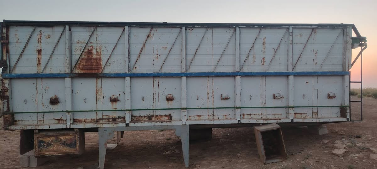 بودي سكانيه  لبيع سعر مليون وثمن ميه
***********
