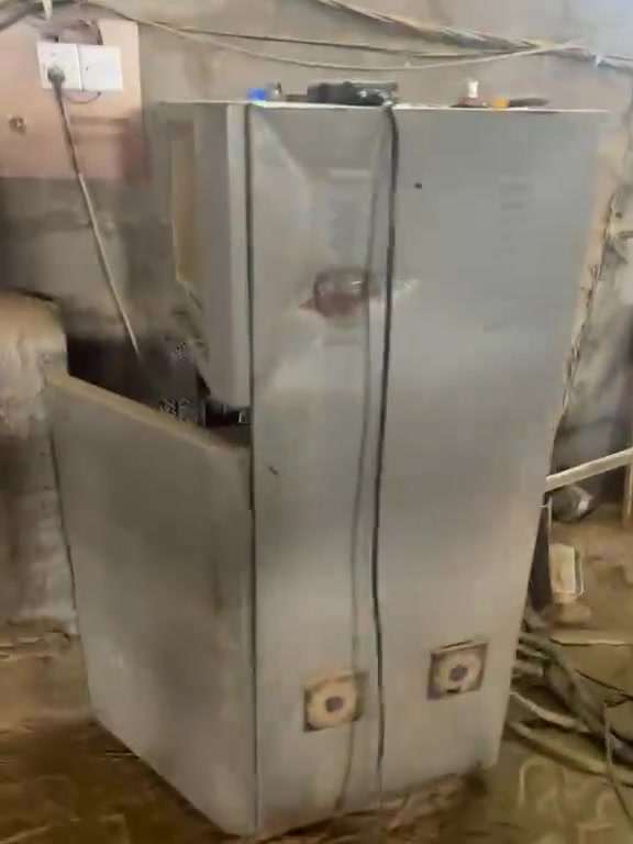 ماكنة cnc راوتر تبريد هوه ٤ في ٨  ترايفرات  لج اين سبندل ٦ كيلو واط تبريد هوه شاصي ايطالي  تكدر تشتغل عليها ثريدي ونقش عادي

+964 772 594 8862


**إذا كنت صاحب هذا الإعلان وتريد حذفه لأي سبب، رجاءا أرسل رسالة إلى الدعم الفني**
