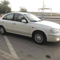 اسلام عليكم للبيع نيسان سني ياباني 2009 لو ابيض رقم سليمانية تحويل مبا...