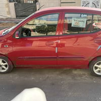 هونداي i10 • ٢٠١٥ • ٥٧٠٠٠ كم