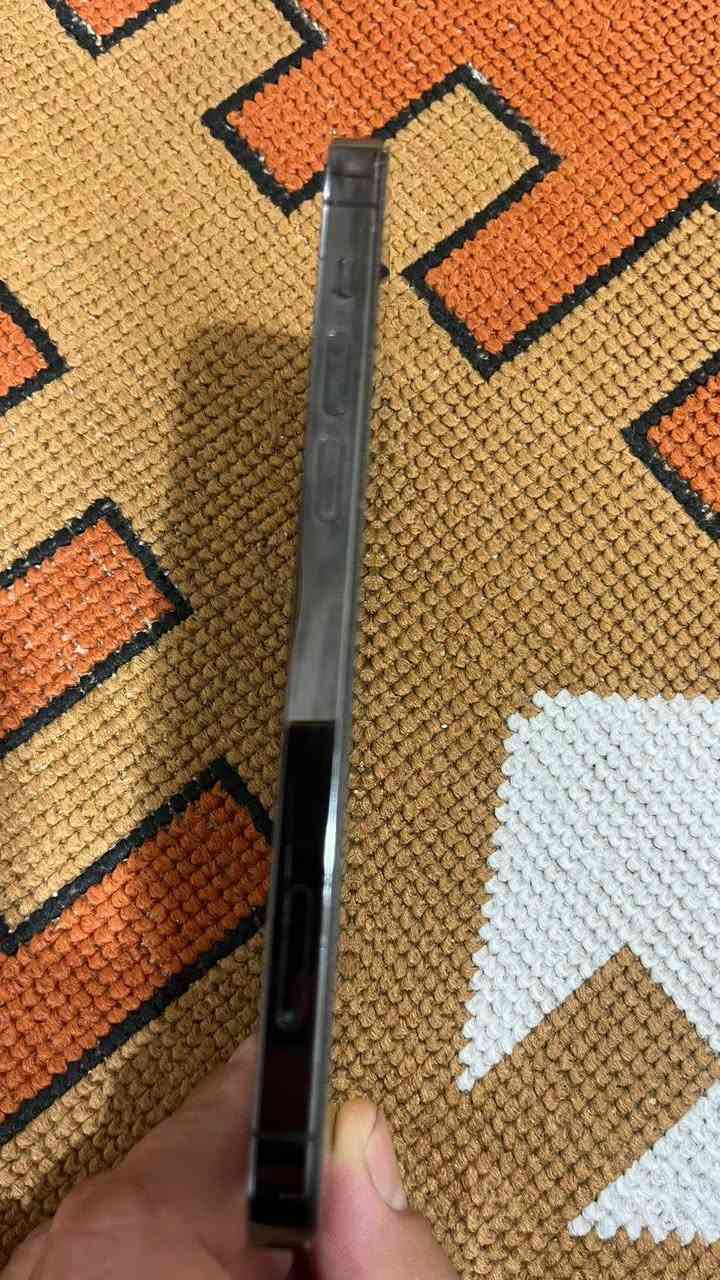 ايفون 12 ابرو  بطاريه 86مفتوح تخطي $سعره 275


**إذا كنت صاحب هذا الإعلان وتريد حذفه لأي سبب، رجاءا أرسل رسالة إلى الدعم الفني**