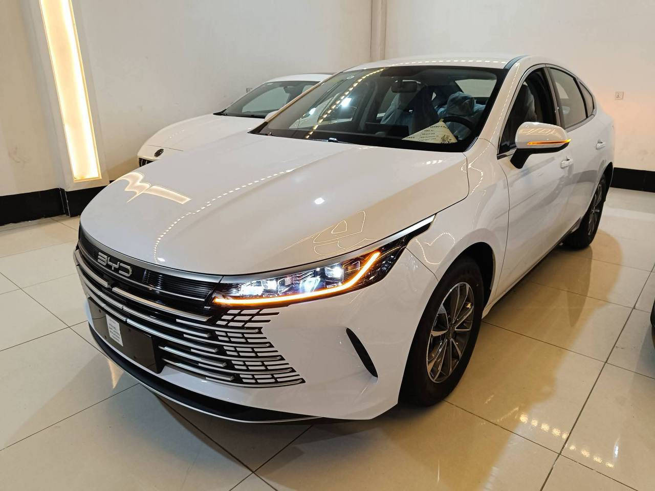 BYD ديستروير 2025 زيرو
بي واي دي دستروير المرغوب ٢٠٢٥ زيرو مرقمة وجاهزة كبل مكاتبة مرورية وبسمك ماشية على كد الترقيم السعر ١٨ و٩٠٠ رقم بغداد  رقم الهاتف ***********
