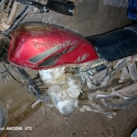 دراجة • كربلاء عطيشي