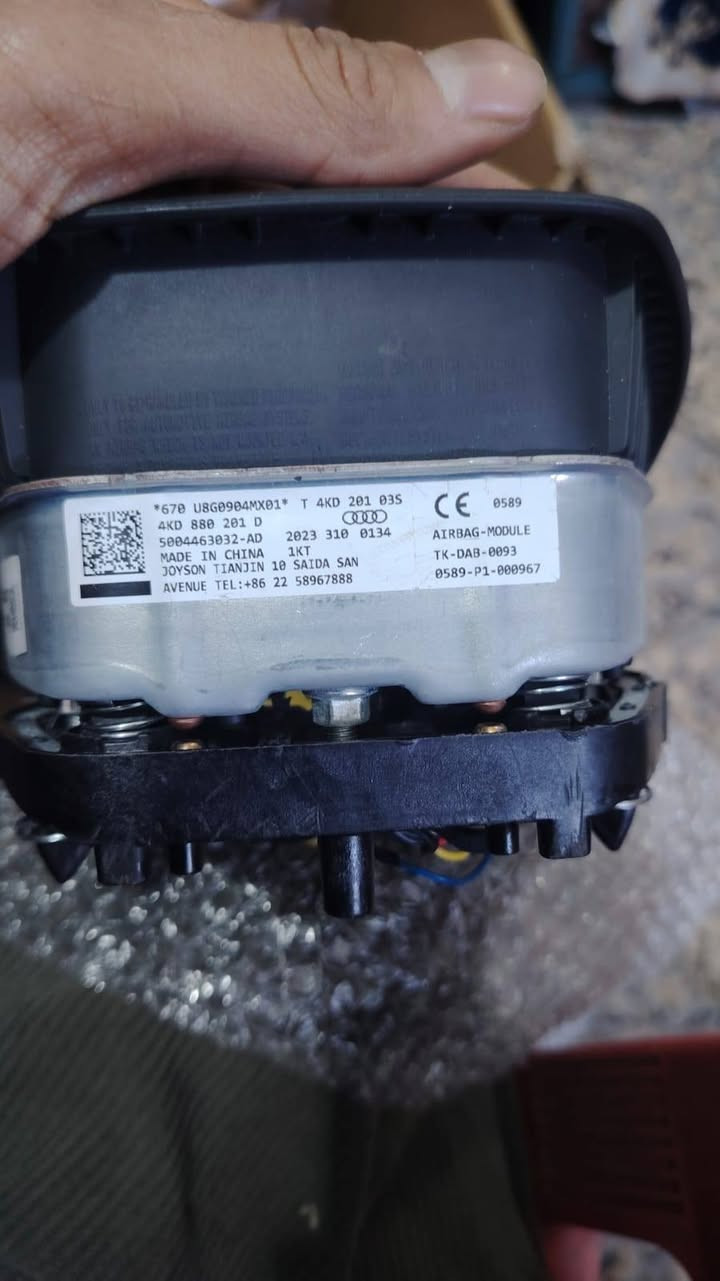 السلام عليكم درگة اودي حديث انطوني سعر مال حض وبخت وابيع لأعلى سعر


**إذا كنت صاحب هذا الإعلان وتريد حذفه لأي سبب، رجاءا أرسل رسالة إلى الدعم الفني**