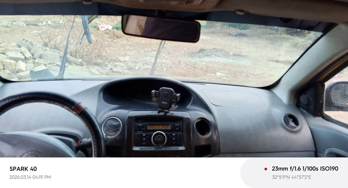 جيلي ام كي 2011كير مكينه كفاله لاتنقيص ولاتبخير حداديه 75رقم بغداد راعيه يمي بيع مستعجل 15بيه مجال ابيعك سياره الك يمي بس راعي ***********سياره جاي اشتغل بيه خير من الله ♥
