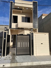 بيت زيرو • للإيجار • مشيرفه الثانية