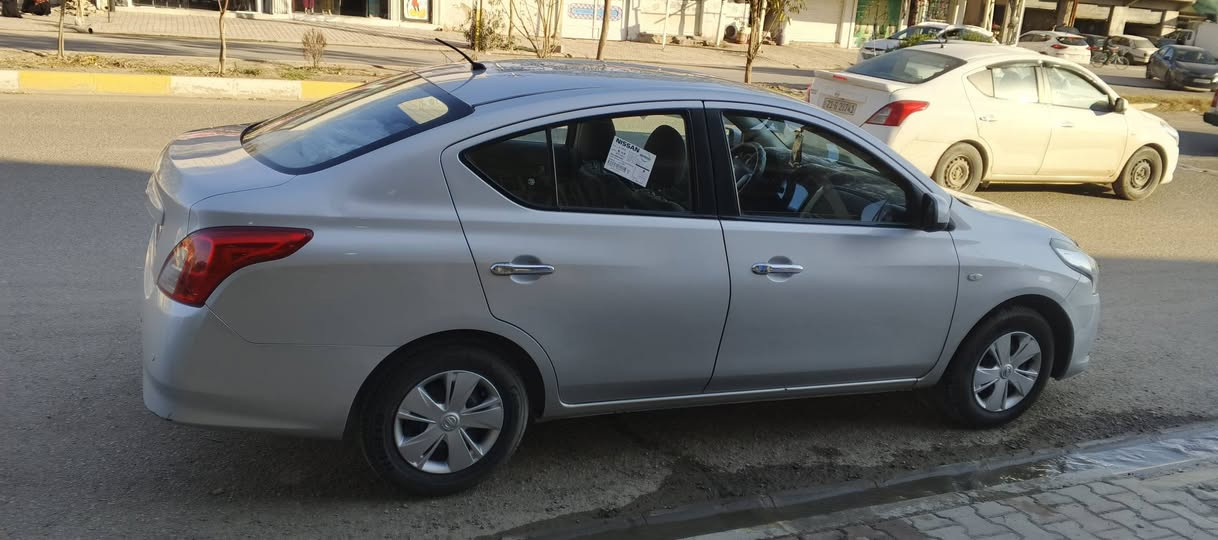 سلام عليكم سه ياره بوو فروشتن نيسان لاكشميباي موديل 2018 چوار تايه ي تازه ي له ژيره تاخم بيش و دواي تازه يه تووندووتووله هه تاكوو بلي سه ياره يه جوانه مالي دوسته وينه ي فحسم داناوه ره قه م و سه نه وي تازه يه تاكوو 2030 سعري 98وه ره قه و مه جالييش. ***********. ***********
