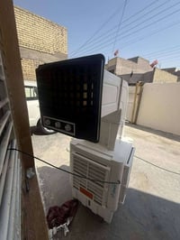 مبردة • حجم 40 • استخدام شهر