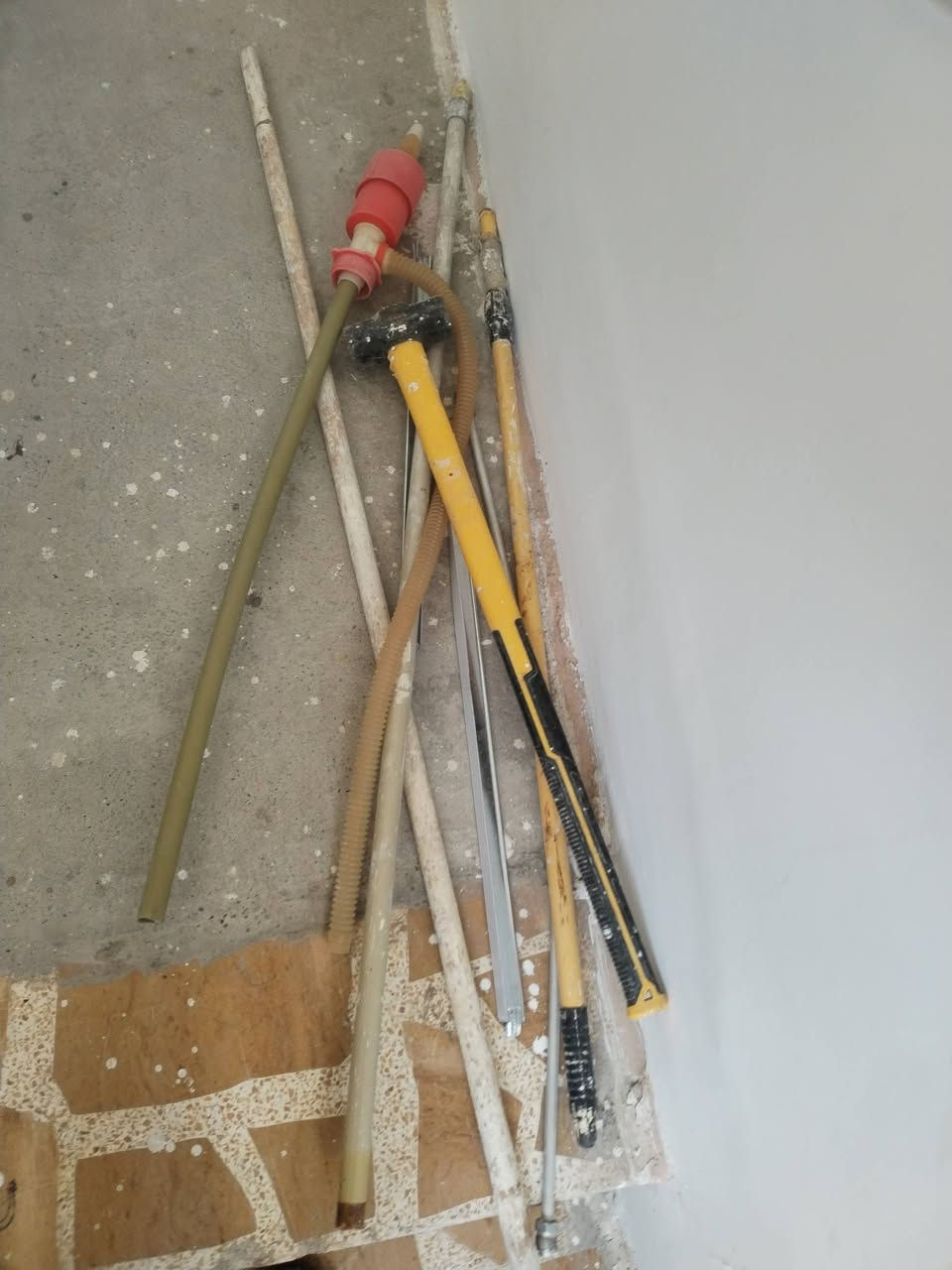 ٢٠٠ هةزار
ريك دةست بة كاري وةستايةتي بكة


**إذا كنت صاحب هذا الإعلان وتريد حذفه لأي سبب، رجاءا أرسل رسالة إلى الدعم الفني**